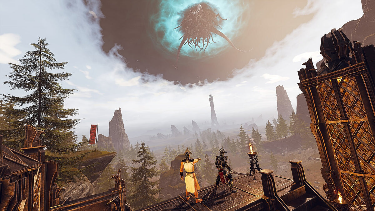 Conan Exiles Enhanced - Isle of Siptah (PC) - Steam Gift - GLOBAL   - Funcom [Email/Instant Delivery]