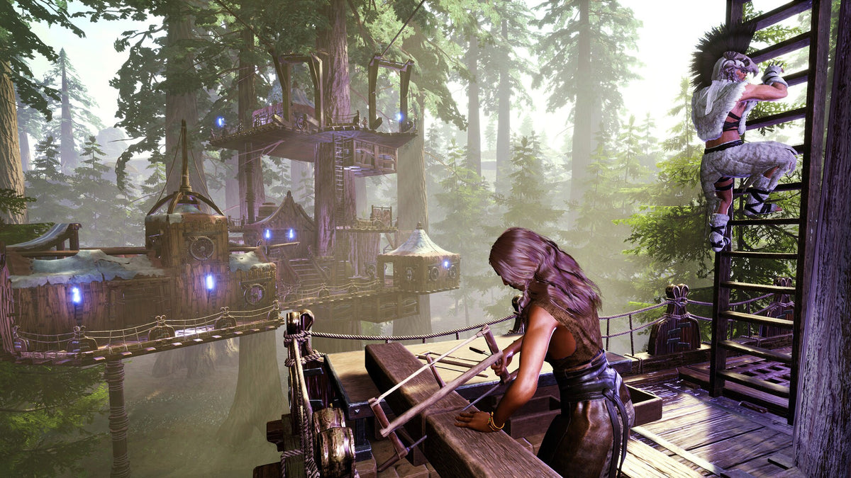 Conan Exiles Enhanced - Isle of Siptah (PC) - Steam Gift - GLOBAL   - Funcom [Email/Instant Delivery]