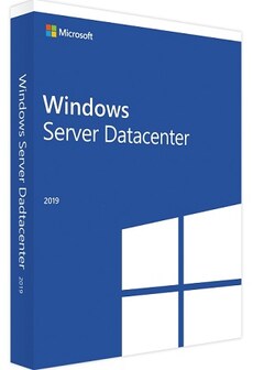 Windows Server 2019 Datacenter (PC) - Microsoft Key - GLOBAL  [Email/Instant Delivery]