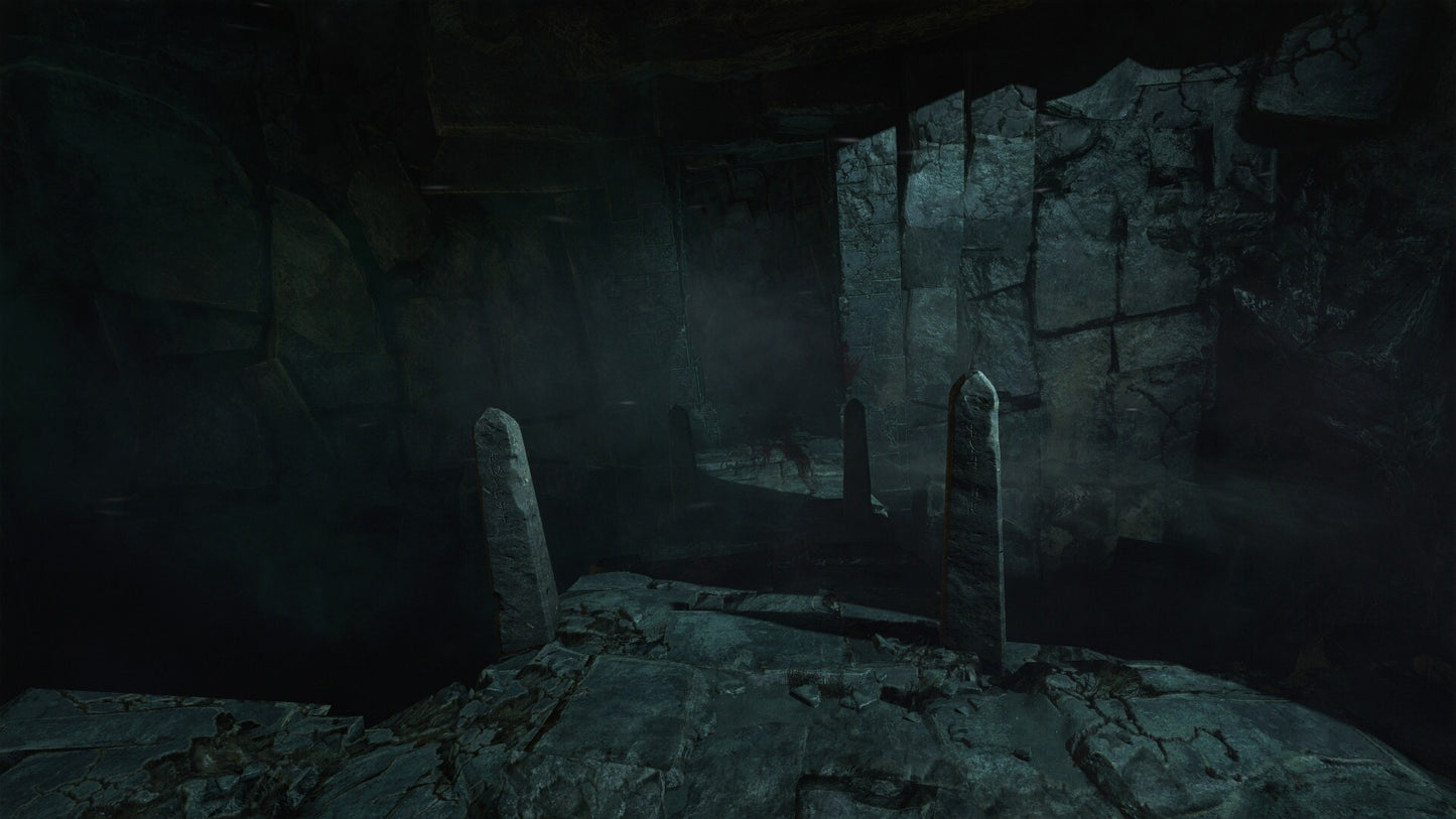Amnesia: Rebirth (PC) - Steam Key - GLOBAL   - Frictional Games [Email/Instant Delivery]