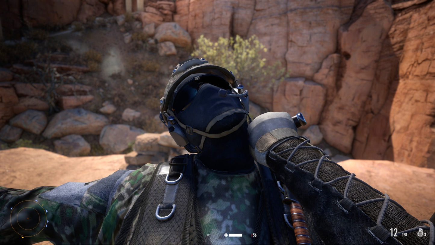 Sniper Ghost Warrior Contracts 2 | Deluxe Arsenal Edition (PC) - Steam Key - GLOBAL   - CI Games [Email/Instant Delivery]