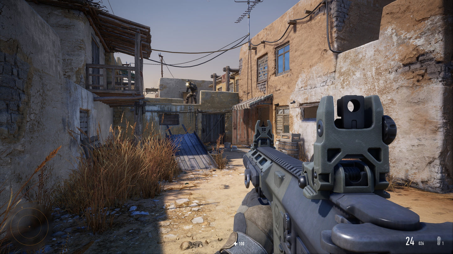 Sniper Ghost Warrior Contracts 2 | Deluxe Arsenal Edition (PC) - Steam Key - GLOBAL   - CI Games [Email/Instant Delivery]