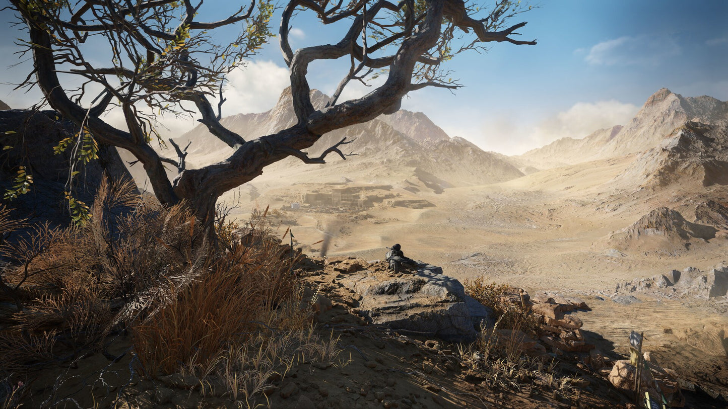 Sniper Ghost Warrior Contracts 2 (PC) - Steam Key - GLOBAL   - CI Games [Email/Instant Delivery]