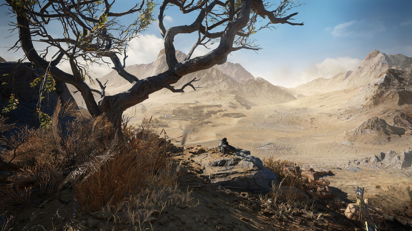 Sniper Ghost Warrior Contracts 2 | Deluxe Arsenal Edition (PC) - Steam Key - GLOBAL   - CI Games [Email/Instant Delivery]