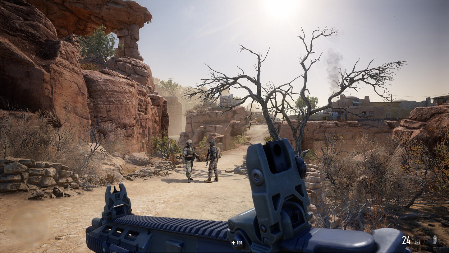 Sniper Ghost Warrior Contracts 2 (PC) - Steam Key - GLOBAL   - CI Games [Email/Instant Delivery]