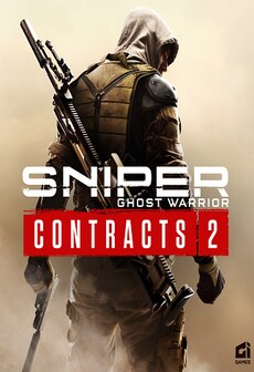 Sniper Ghost Warrior Contracts 2 (PC) - Steam Key - GLOBAL   - CI Games [Email/Instant Delivery]