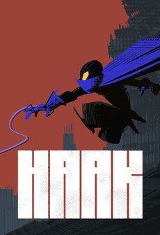 HAAK (PC) - Steam Gift - NORTH AMERICA   - Lightning Games [Email/Instant Delivery]