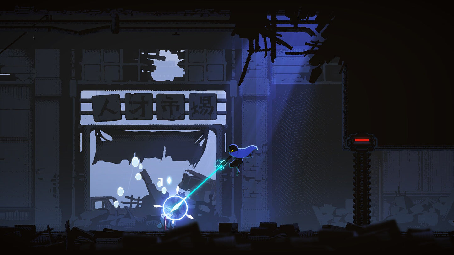 HAAK (PC) - Steam Gift - GLOBAL   - Lightning Games [Email/Instant Delivery]
