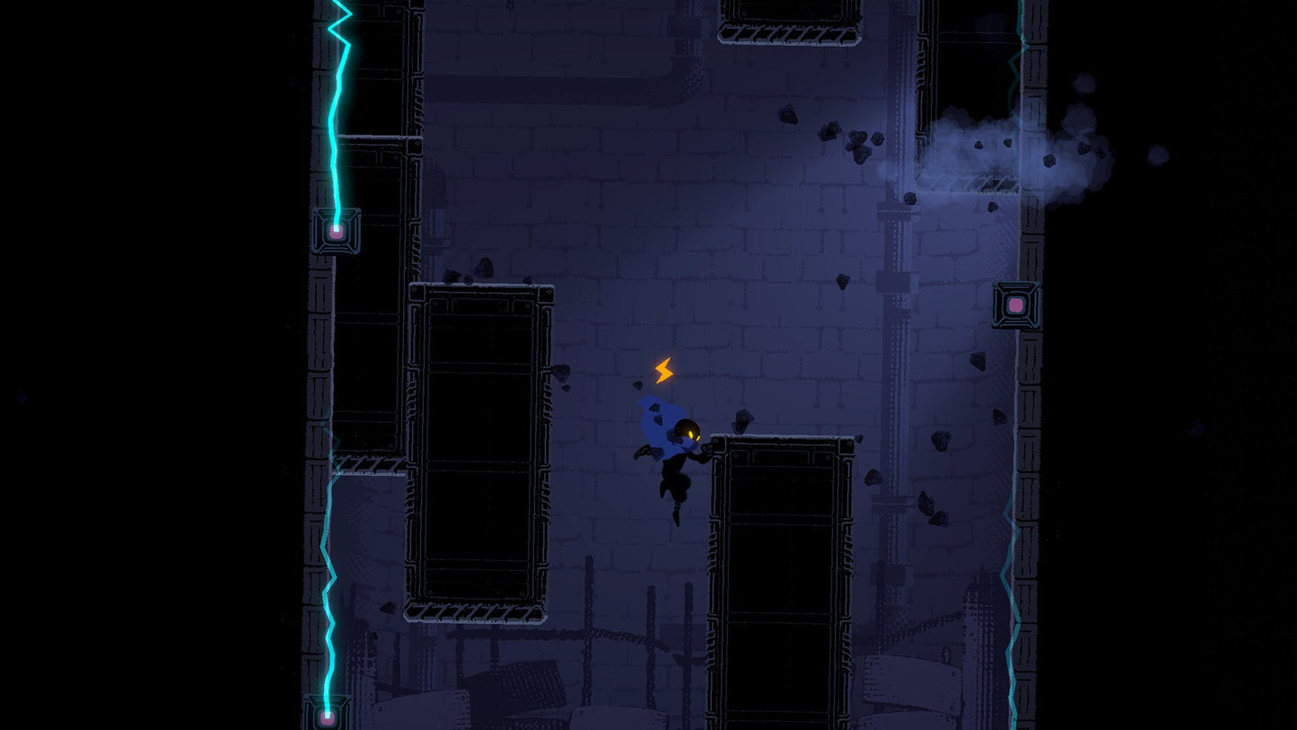HAAK (PC) - Steam Gift - NORTH AMERICA   - Lightning Games [Email/Instant Delivery]