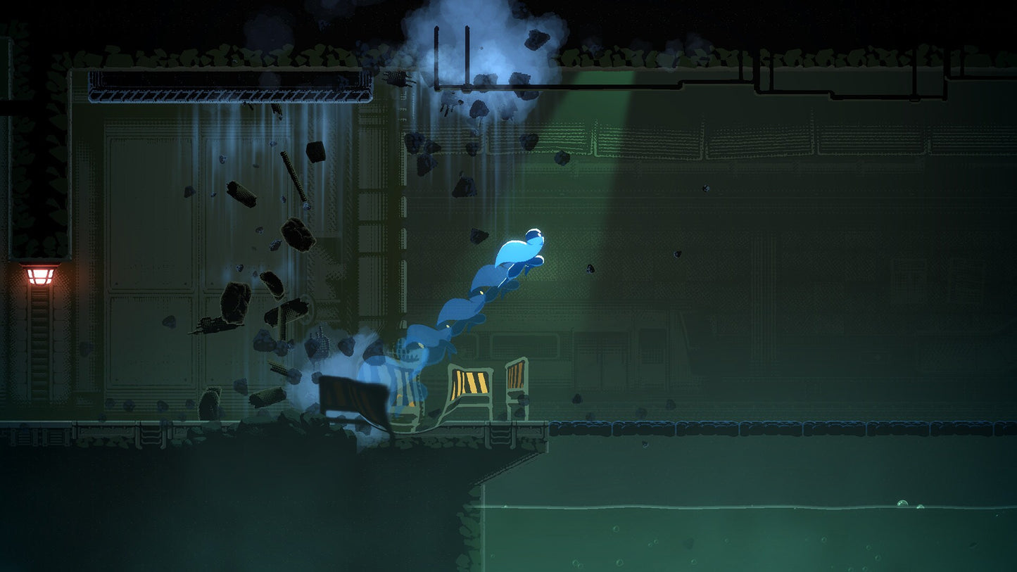 HAAK (PC) - Steam Gift - NORTH AMERICA   - Lightning Games [Email/Instant Delivery]