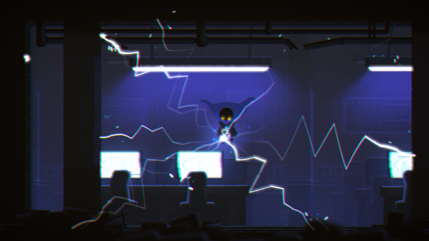 HAAK (PC) - Steam Gift - NORTH AMERICA   - Lightning Games [Email/Instant Delivery]