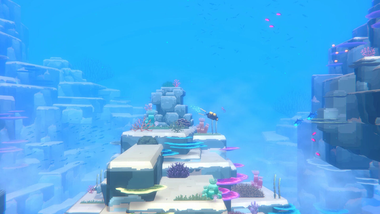 DAVE THE DIVER (PC) - Steam Gift - GLOBAL   - MINTROCKET [Email/Instant Delivery]