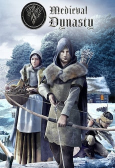 Medieval Dynasty (PC) - Steam Gift - GLOBAL   - Toplitz Productions [Email/Instant Delivery]