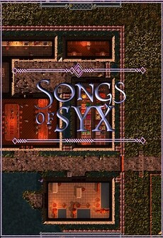 Songs of Syx (PC) - Steam Gift - GLOBAL  [Email/Instant Delivery]