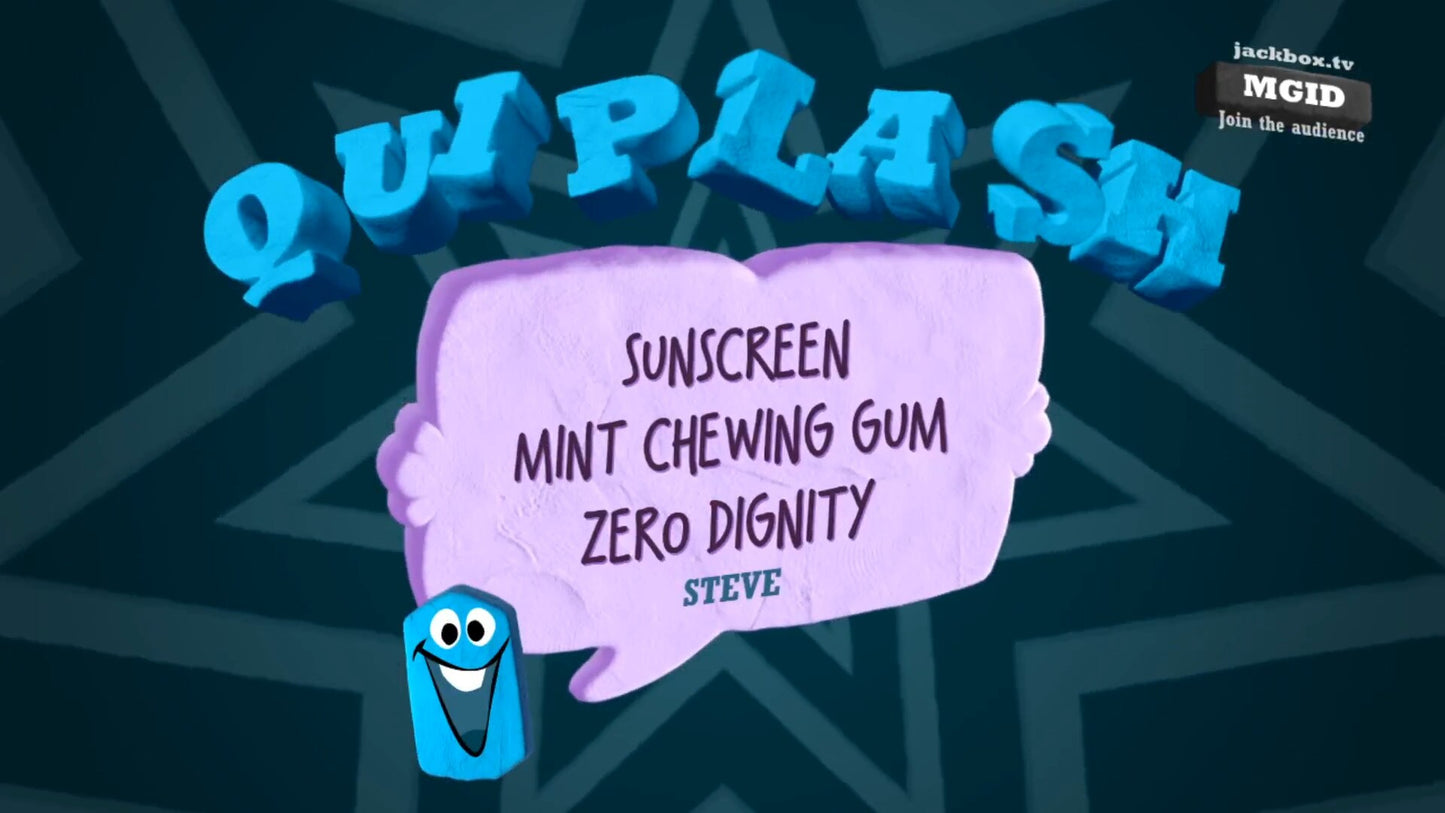 The Jackbox Party Pack 7 (PC) - Steam Gift - GLOBAL   - Jackbox Games, Inc. [Email/Instant Delivery]