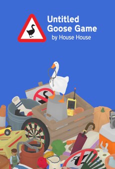 Untitled Goose Game (PC) - Steam Gift - GLOBAL   - Panic [Email/Instant Delivery]