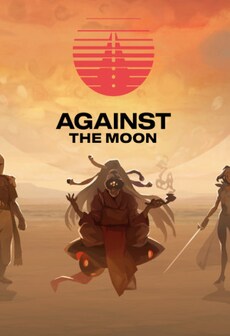 Against The Moon (PC) - Steam Key - GLOBAL   - Black Tower Studios [Email/Instant Delivery]