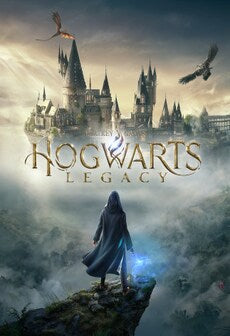 Hogwarts Legacy (PC) - Steam Key - NORTH AMERICA   - Warner Bros. Interactive [Email/Instant Delivery]