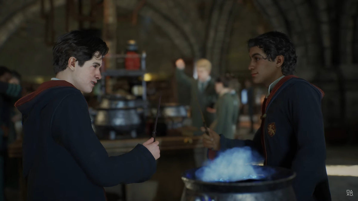 Hogwarts Legacy (PC) - Steam Key - UNITED STATES   - Warner Bros. Interactive [Email/Instant Delivery]