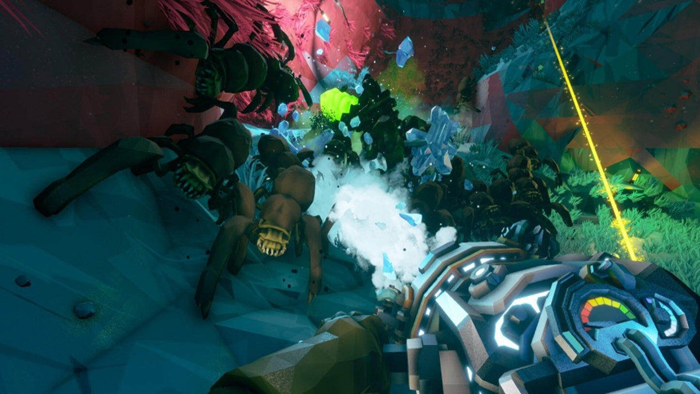 Deep Rock Galactic | Dwarven Legacy (PC) - Steam Key - GLOBAL   - Coffee Stain Publishing [Email/Instant Delivery]
