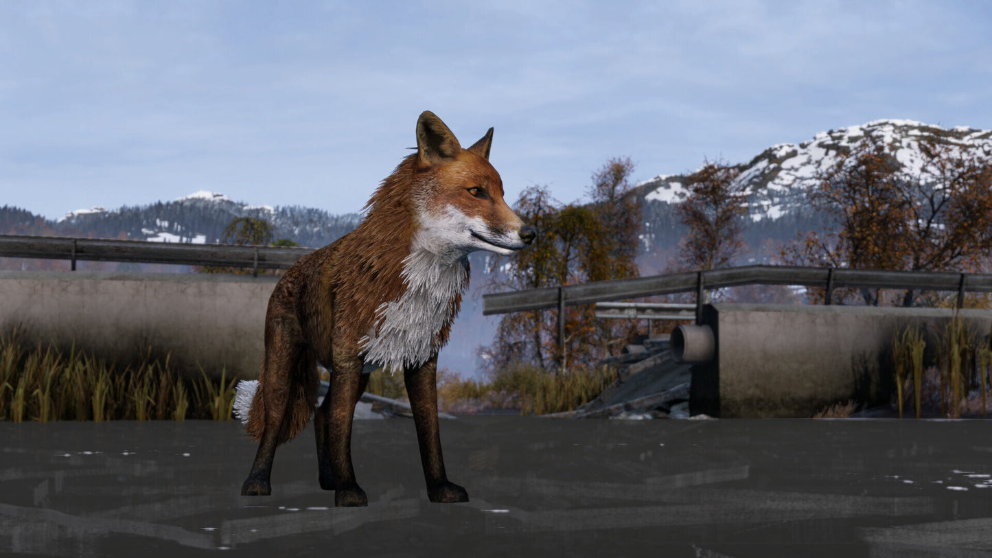 DayZ: Frostline (PC) - Steam Gift - GLOBAL  [Email/Instant Delivery]