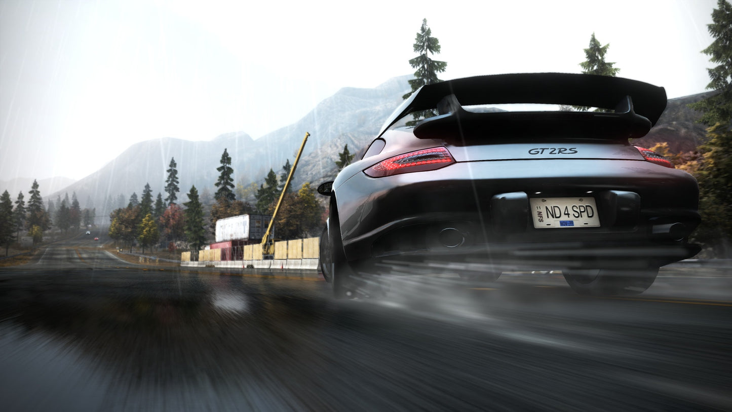 Need for Speed Hot Pursuit Remastered (PC) - EA App Key - GLOBAL (ENG ONLY)  [Email/Instant Delivery]