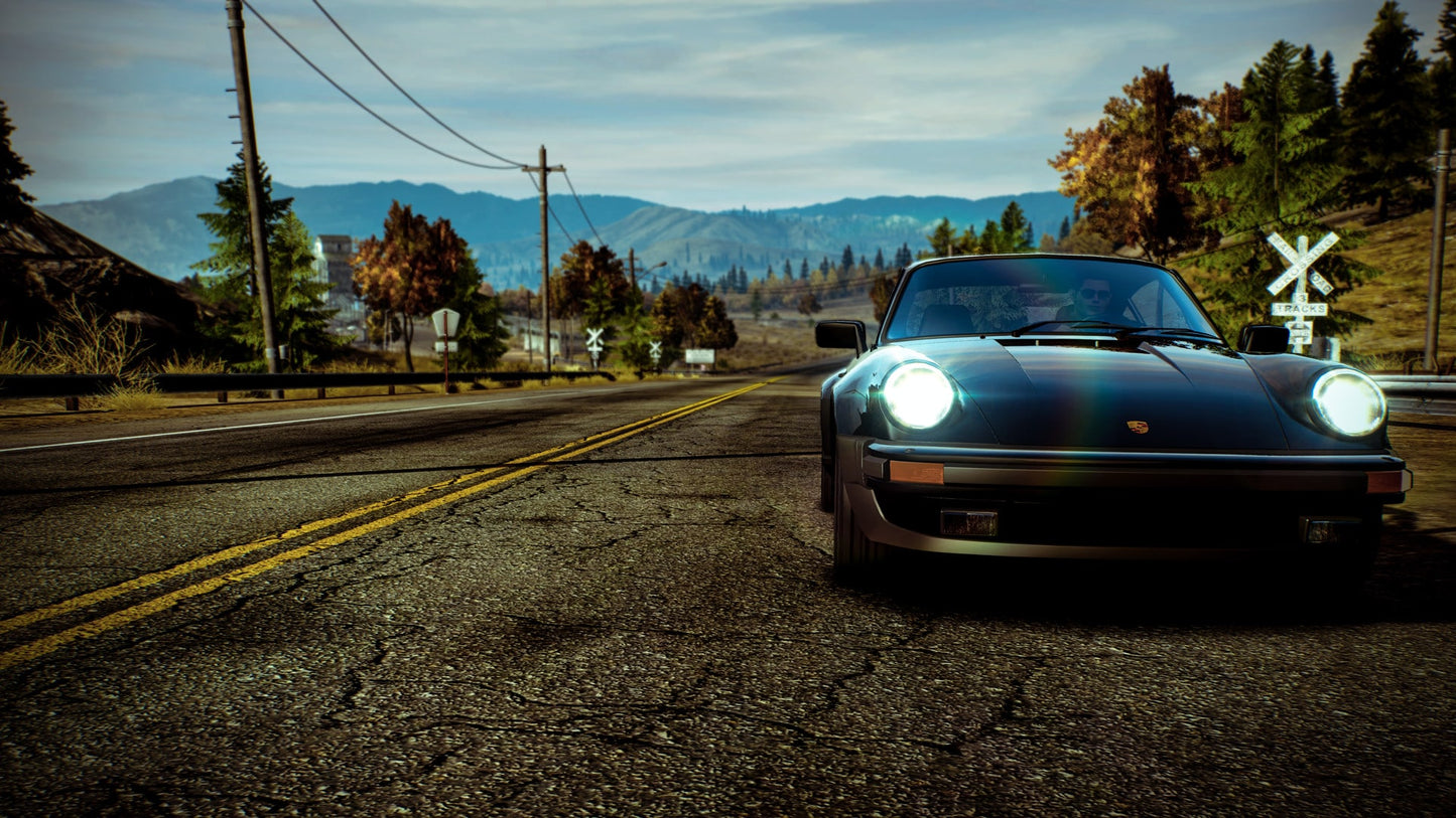 Need for Speed Hot Pursuit Remastered (PC) - EA App Key - GLOBAL (ENG ONLY)  [Email/Instant Delivery]