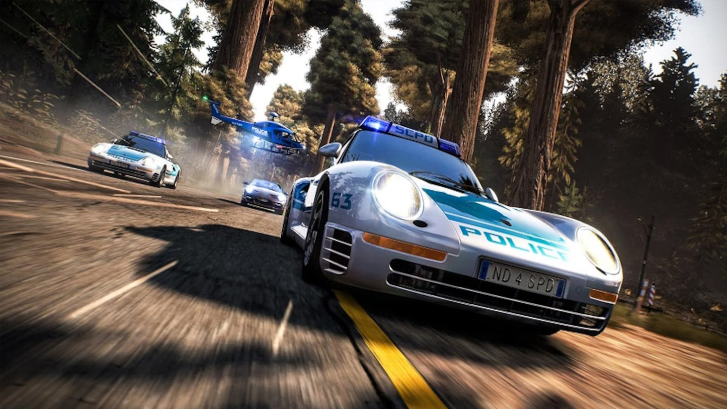 Need for Speed Hot Pursuit Remastered (PC) - EA App Key - GLOBAL  [Email/Instant Delivery]