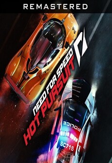 Need for Speed Hot Pursuit Remastered (PC) - EA App Key - GLOBAL (ENG ONLY)  [Email/Instant Delivery]