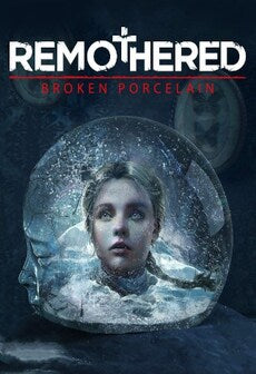 Remothered: Broken Porcelain (PC) - Steam Key - GLOBAL   - Modus Games [Email/Instant Delivery]