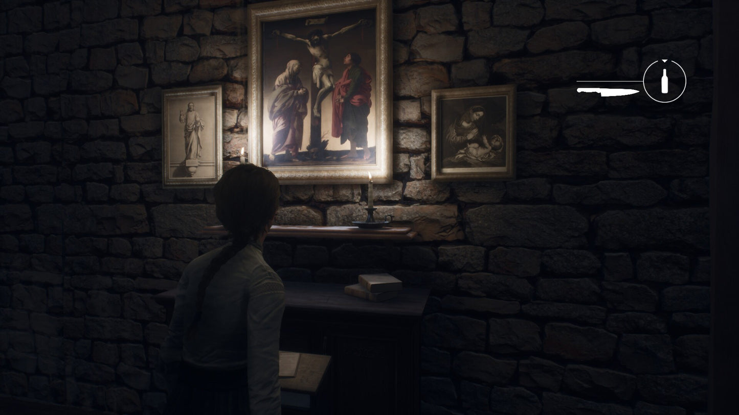 Remothered: Broken Porcelain (PC) - Steam Key - GLOBAL   - Modus Games [Email/Instant Delivery]