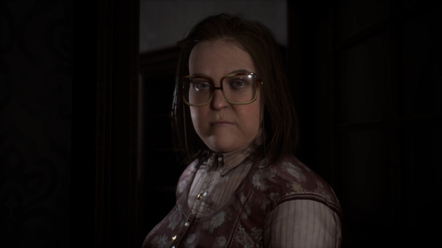Remothered: Broken Porcelain (PC) - Steam Key - GLOBAL   - Modus Games [Email/Instant Delivery]