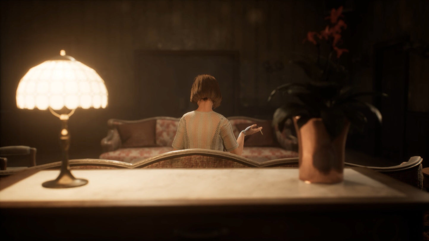 Remothered: Broken Porcelain (PC) - Steam Key - GLOBAL   - Modus Games [Email/Instant Delivery]