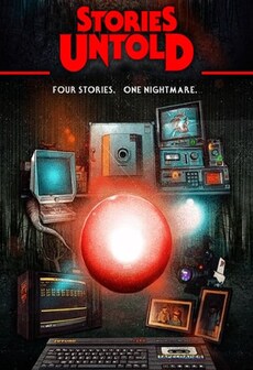 Stories Untold Steam Key GLOBAL   - Devolver Digital [Email/Instant Delivery]