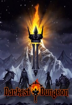 Darkest Dungeon II (PC) - Steam Gift - GLOBAL   - Red Hook Studios [Email/Instant Delivery]
