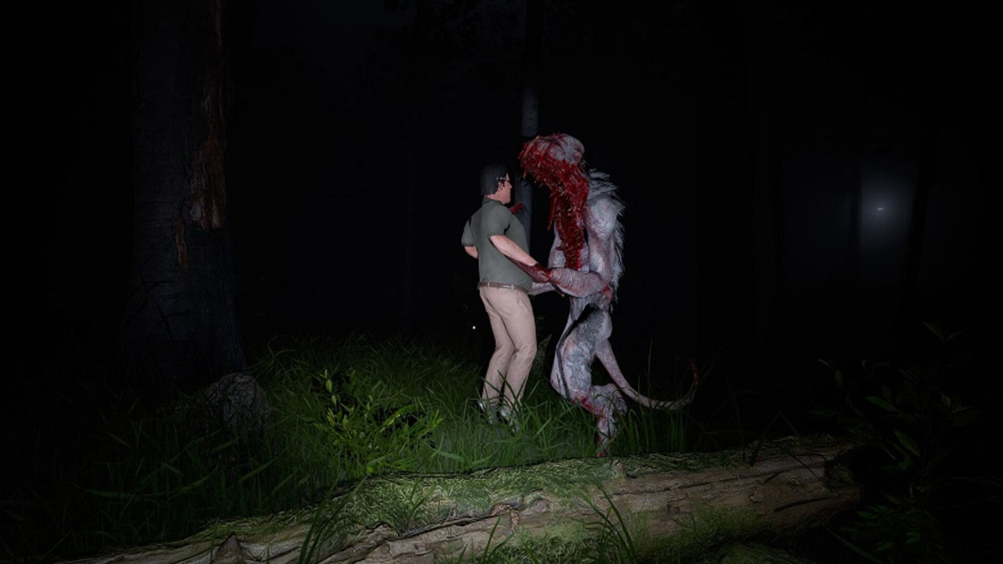 In Silence (PC) - Steam Gift - GLOBAL   - Ravenhood Games [Email/Instant Delivery]