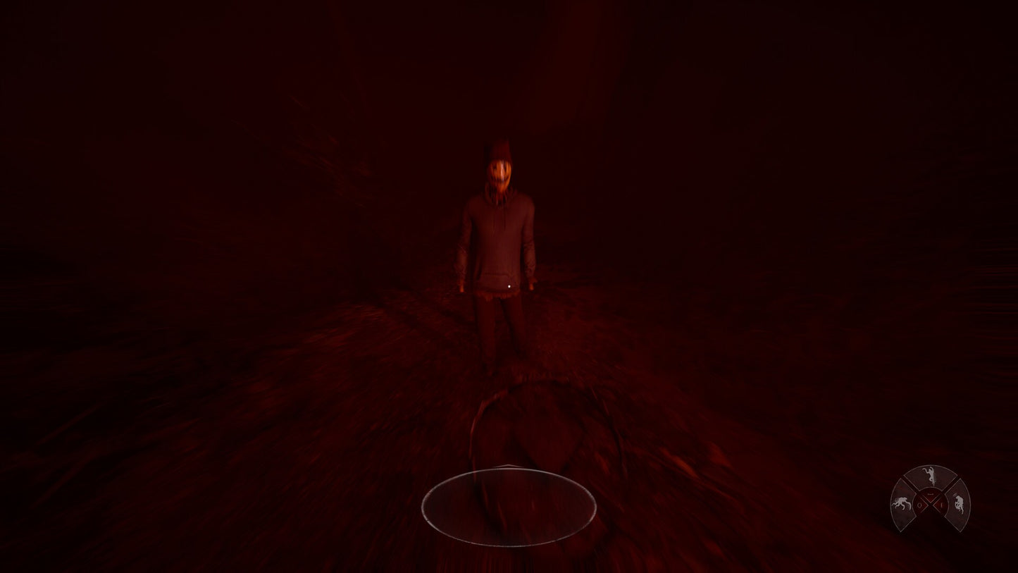 In Silence (PC) - Steam Gift - GLOBAL   - Ravenhood Games [Email/Instant Delivery]