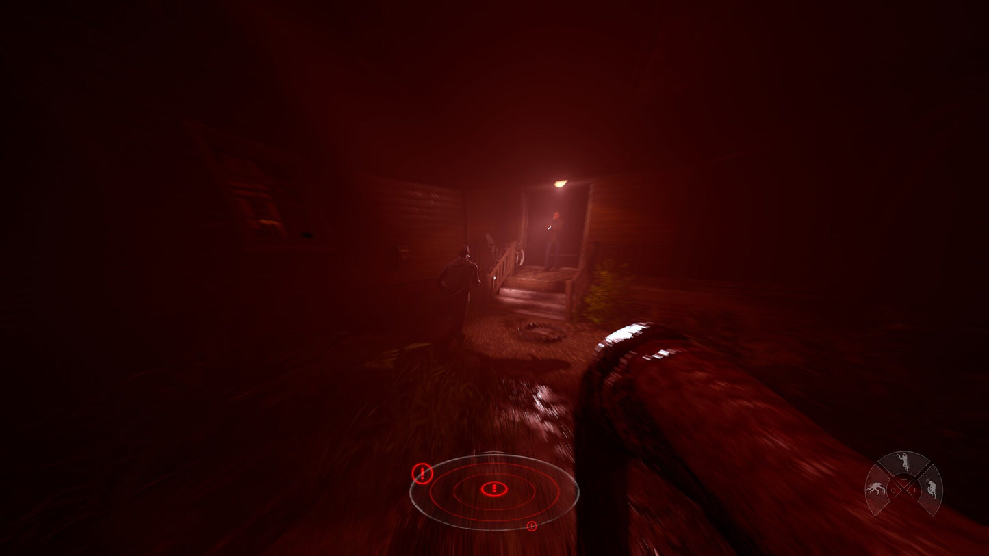 In Silence (PC) - Steam Gift - GLOBAL   - Ravenhood Games [Email/Instant Delivery]