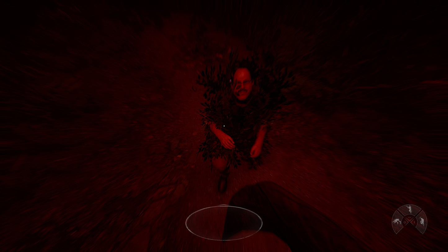 In Silence (PC) - Steam Gift - GLOBAL   - Ravenhood Games [Email/Instant Delivery]