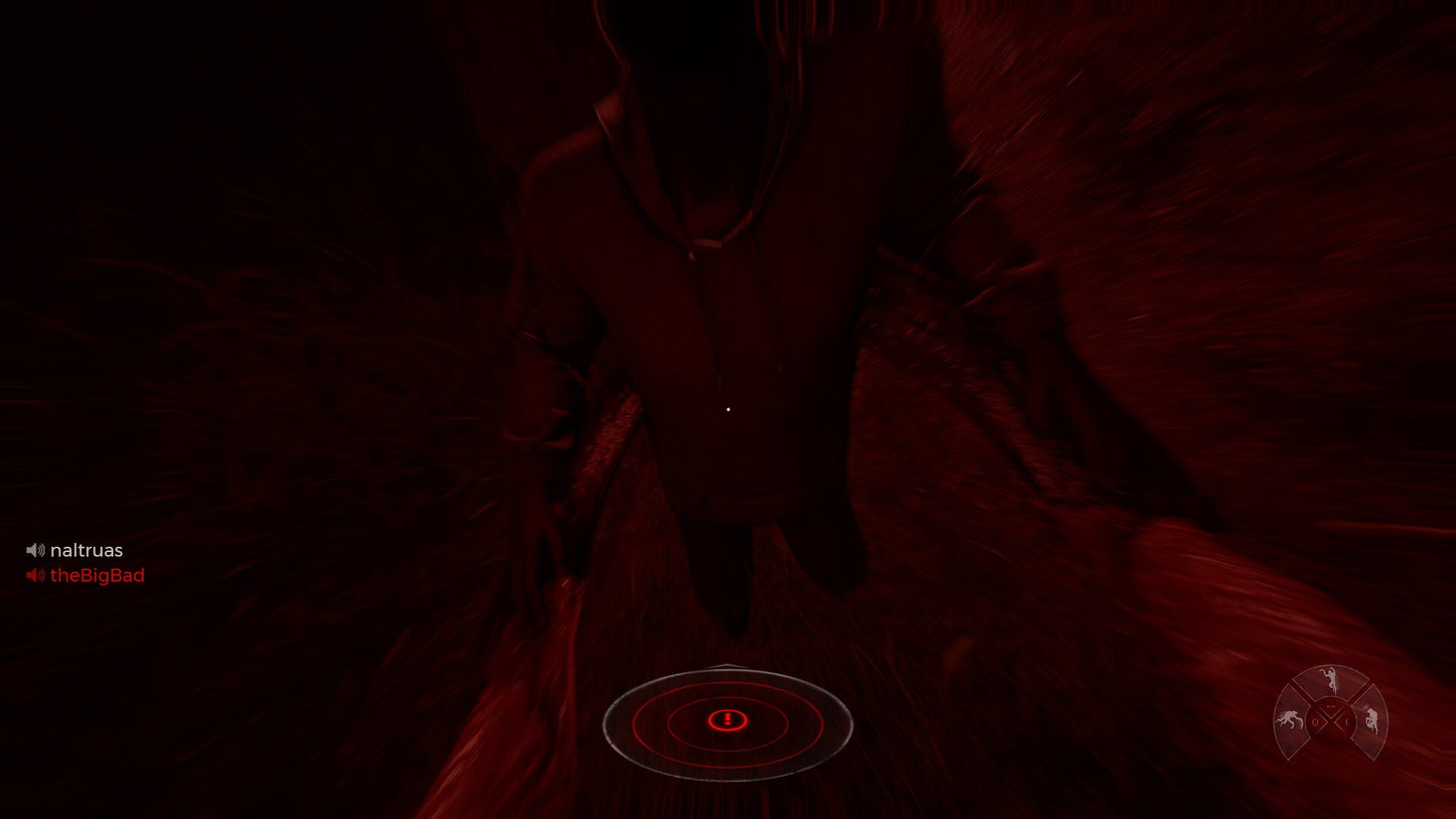 In Silence (PC) - Steam Gift - GLOBAL   - Ravenhood Games [Email/Instant Delivery]