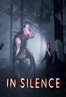 In Silence (PC) - Steam Gift - GLOBAL   - Ravenhood Games [Email/Instant Delivery]