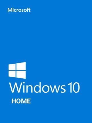 Microsoft Windows 10 Home Microsoft Key GLOBAL Microsoft Store -  - Microsoft Store [Email/Instant Delivery]