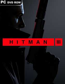 HITMAN 3 PC Epic Games Key Global Epic Store - PC -  - Epic Store - PC [Email/Instant Delivery]