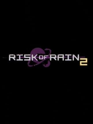 Risk of Rain 2 Steam Key GLOBAL   - Steam [Email/Instant Delivery]