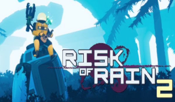Risk of Rain 2 Steam Key GLOBAL   - Steam [Email/Instant Delivery]