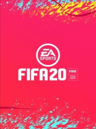 FIFA 20 Standard Edition Origin Key GLOBAL   - Electronic Arts [Email/Instant Delivery]