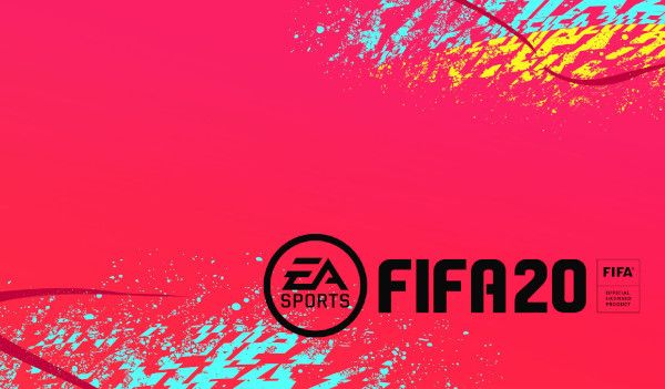 FIFA 20 Standard Edition Origin Key GLOBAL   - Electronic Arts [Email/Instant Delivery]