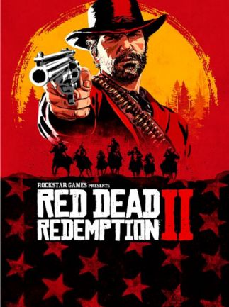 Red Dead Redemption 2 (PC) - Rockstar Key - GLOBAL Rockstar Games Launcher -  - Rockstar Games Launcher [Email/Instant Delivery]