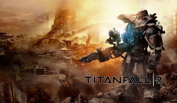 Titanfall 2 Origin Key GLOBAL   - Origin [Email/Instant Delivery]