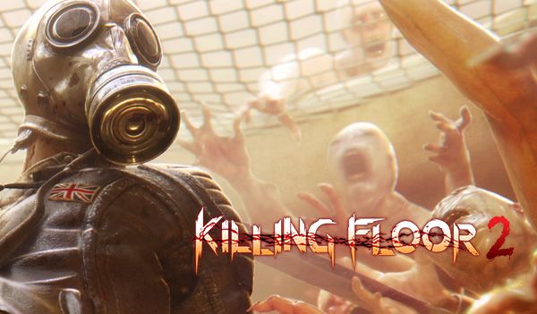 Killing Floor 2 Steam Key GLOBAL   - Tripwire Interactive [Email/Instant Delivery]